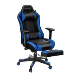 BUEN PRECIO desde EUROPA! Silla Gaming BlitzWolf BW-GC5 a 101,9€