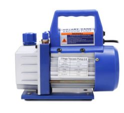 OFERTA desde ESPAÑA! Bomba de vacio electrica a 56€