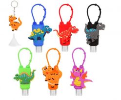 OFERTA AMAZON! 6x Botellas infantiles para hidrogel 30ML a 6,9€