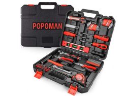 OFERTA AMAZON! Caja Herramientas 102 POPOMAN a 34,9€