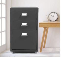 OFERTITA AMAZON! Archivador Cajonera de Oficina a 64,9€