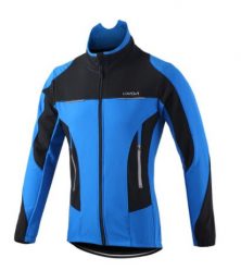 OFERTITA! Chaqueta de invierno para ciclismo a 22,8€