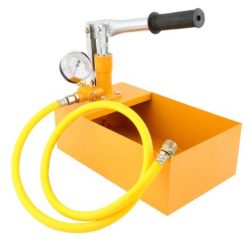 OFERTITA desde ESPAÑA! Comprobador de presion de agua a 19€