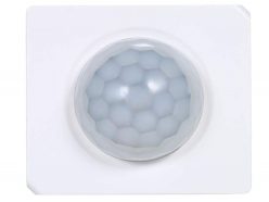 OFERTA AMAZON! Detector de Movimiento inalambrico ZigBee SNZB-03 a 9,9€