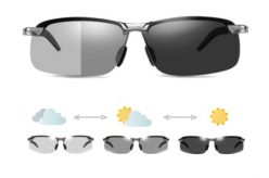 PRECIAZO! Gafas de Sol fotocromaticas polarizadas a 2€