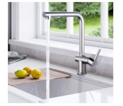 OFERTA AMAZON! Grifo Cocina por 39,9€