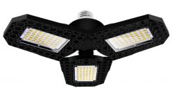 OFERTITA AMAZON! Lampara Garaje Montloxs AC85 a 9,9€