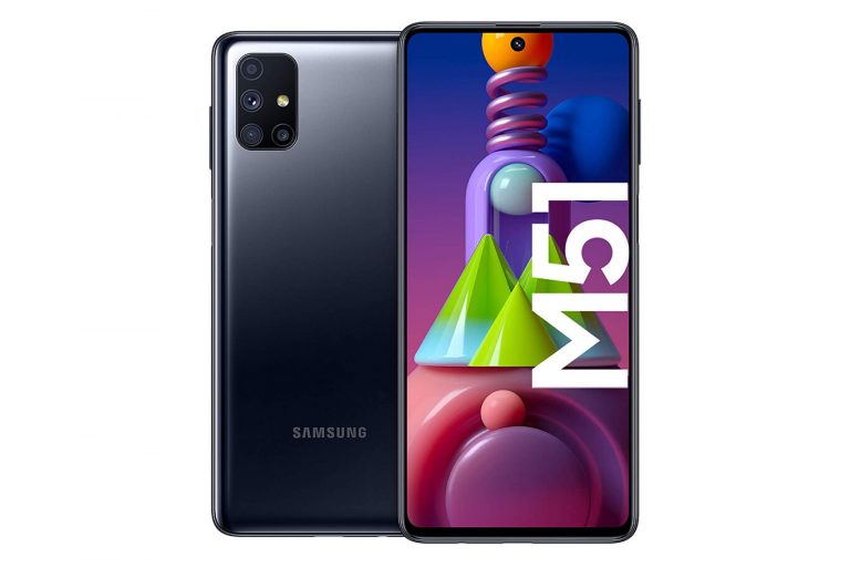 samsung m51 amazon