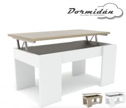 OFERTON desde España! Mesa de centro elevable a 38,9€