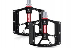 OFERTITA AMAZON! Pedales Bicicleta MTB a 19,9€