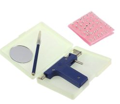 OFERTA AMAZON! Pistola Perforadora con 98pcs a 10,9€