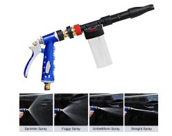 OFERTA AMAZON! Pistola de Pulverización para coche a 19,9€