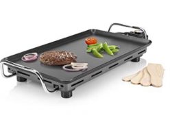 BUEN PRECIO AMAZON! Plancha Table Chef Pro Princess a 34,9€