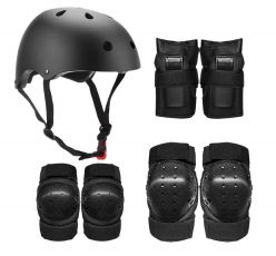 OFERTA AMAZON! Kit proteccion infantil Lixada a 25€