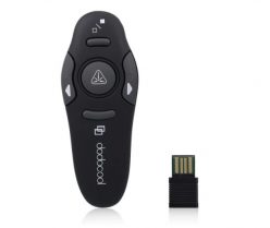 OFERTA AMAZON! Puntero rojo para diapositivas a 6,9€