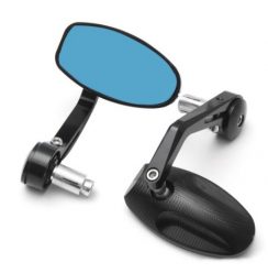 OFERTITA! Retrovisores de motocicleta CNC a 20€