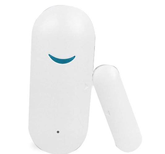 OFERTA AMAZON! Sensor de Puerta y Ventana por 7,9€