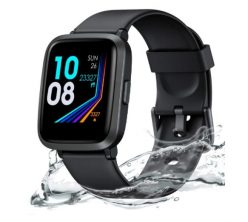 OFERTITA AMAZON! Smartwatch Koogeek a 13,6€