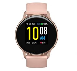 OFERTA AMAZON! Smartwatch UMIDIGI Uwatch 2S a 19,9€