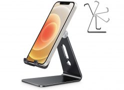 OFERTITA AMAZON! Soporte movil OMOTON a 9,9€