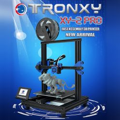 OFERTA desde ESPAÑA! Impresora 3D Tronxy XY-2 Pro a 148€