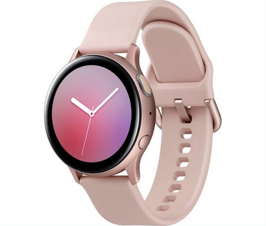 samsung galaxy watch active 2 amazon