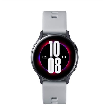 Vuelve el CHOLLO desde ESPAÑA! Samsung Galaxy Watch Active 2 Under Armour Edition a 149€