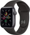 Black Friday Amazon! Apple Watch SE 2021 40mm a 249€ y 44mm a 269€