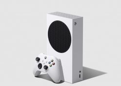Rebaja Amazon! Xbox Series S Reacondicionado oficial a 249€