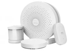 CHOLLO Amazon! Xiaomi home kit 5 en 1 a 39,9€