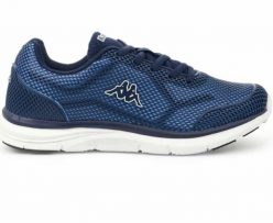PRECIAZO! Zapatillas Kappa Quantum 2 a 14,9€