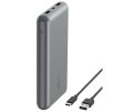 OFERTA AMAZON! Batería externa Belkin 20000mAh a 23€