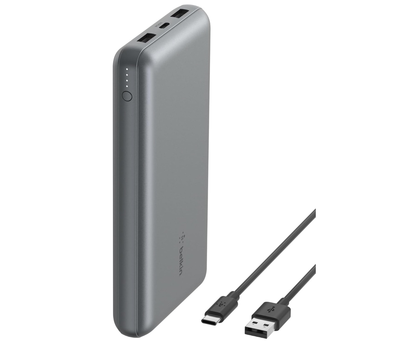 Batería externa Belkin