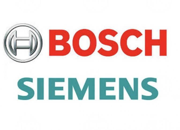 LOCURA TOTAL Black Friday ya Activo! Balay, Bosch y Siemens 50% en Todo