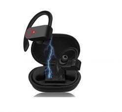 OFERTA AMAZON! Auriculares inalambricos bluetooth DdML a 14,9€