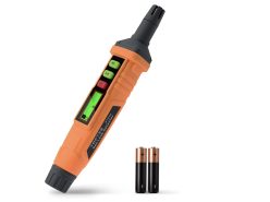 OFERTA AMAZON! Detector de Fugas Gas a 18,7€