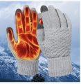PRECIO CHOLLO! Guantes de invierno táctiles a 1€