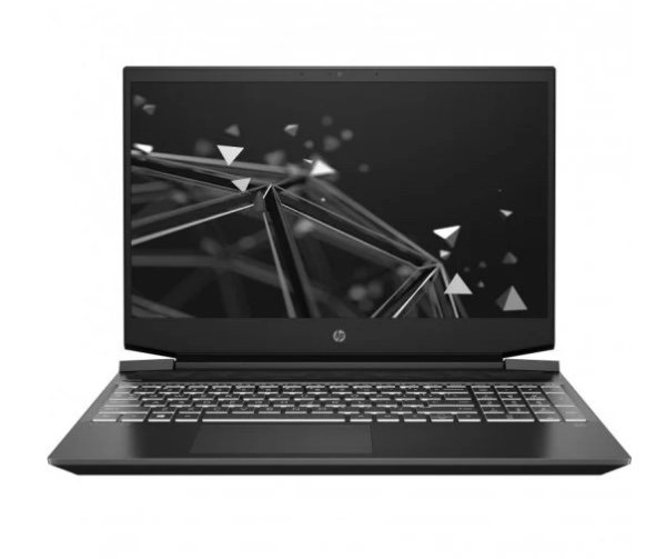 REBAJA Amazon! HP Pavilion Gaming 15 Intel i7-10750H RTX 2060 a 999€