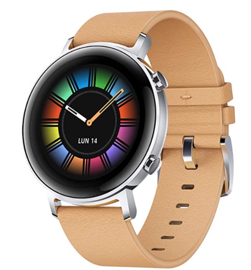 BUEN PRECIO AMAZON! Huawei Watch GT 2 a 109€
