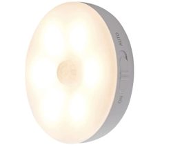 OFERTA AMAZON! Luz sensor de movimiento a 6,9€