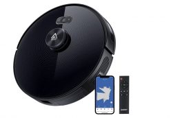 OFERTA AMAZON! Robot aspirador 2 en 1 Proscenic a 84,9€