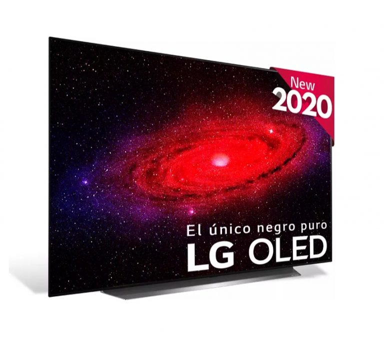 Minimo! TV OLED LG 65″ OLED 4K a 1599€