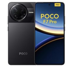 Rebaja! POCO F7 Pro 8/256GB a 382€