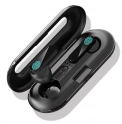 OFERTA AMAZON! Auriculares inalambricos Ajcoflt a 8,7€