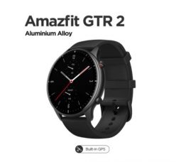 Rebaja con cupon! Xiaomi Amazfit GTR 2 Version 2022 a 60,5€