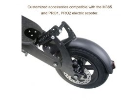 OFERTA! Amortiguador trasero Xiaomi Scooter M365/ Pro1/ Pro2 a 42€