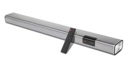 PRECIAZO desde ESPAÑA! Barra de sonido inalambrica BlitzWolf BW-SDB2 XR 40W a 66€