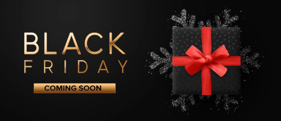 Black Friday Geekbuying 2020