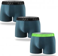 OFERTA AMAZON! Pack 3 Boxer hombre algodon a 8,7€
