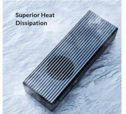 OFERTITA! Carcasa SSD LSDT de 20Gbps M.2 a 21,6€